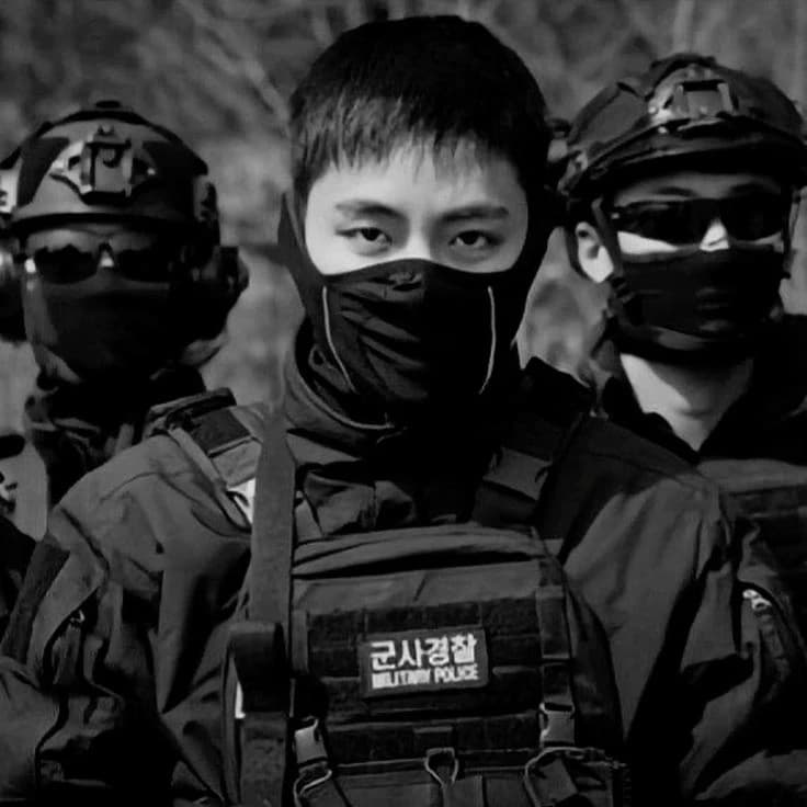 Kim Taehyung thumbnail