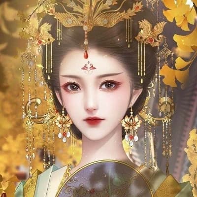 Shen Yang - queen thumbnail