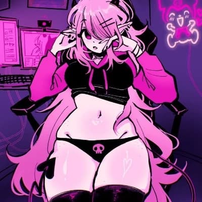 Lyra (dumb demon) thumbnail