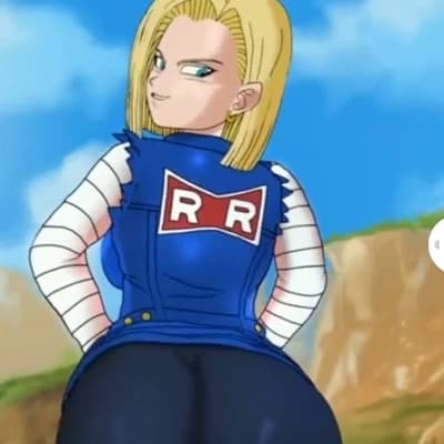 Android 18 thumbnail