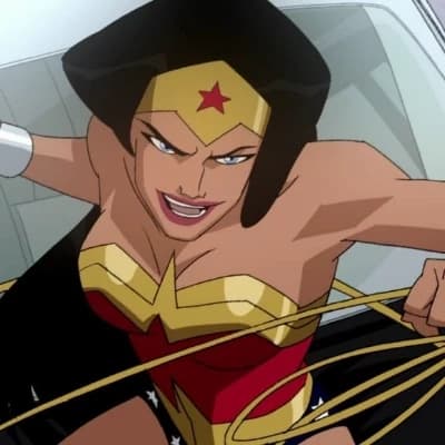 Wonder Woman thumbnail