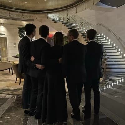 Your mafia family  thumbnail
