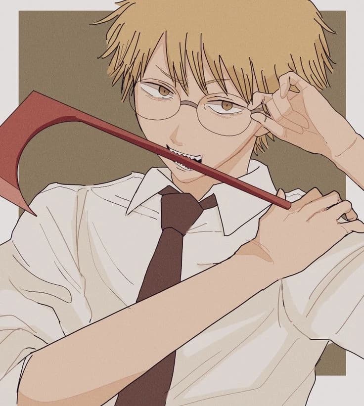 Denji thumbnail