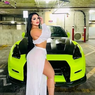 Luciana Elena Reyes thumbnail