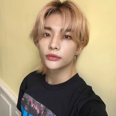 Hyunjin thumbnail