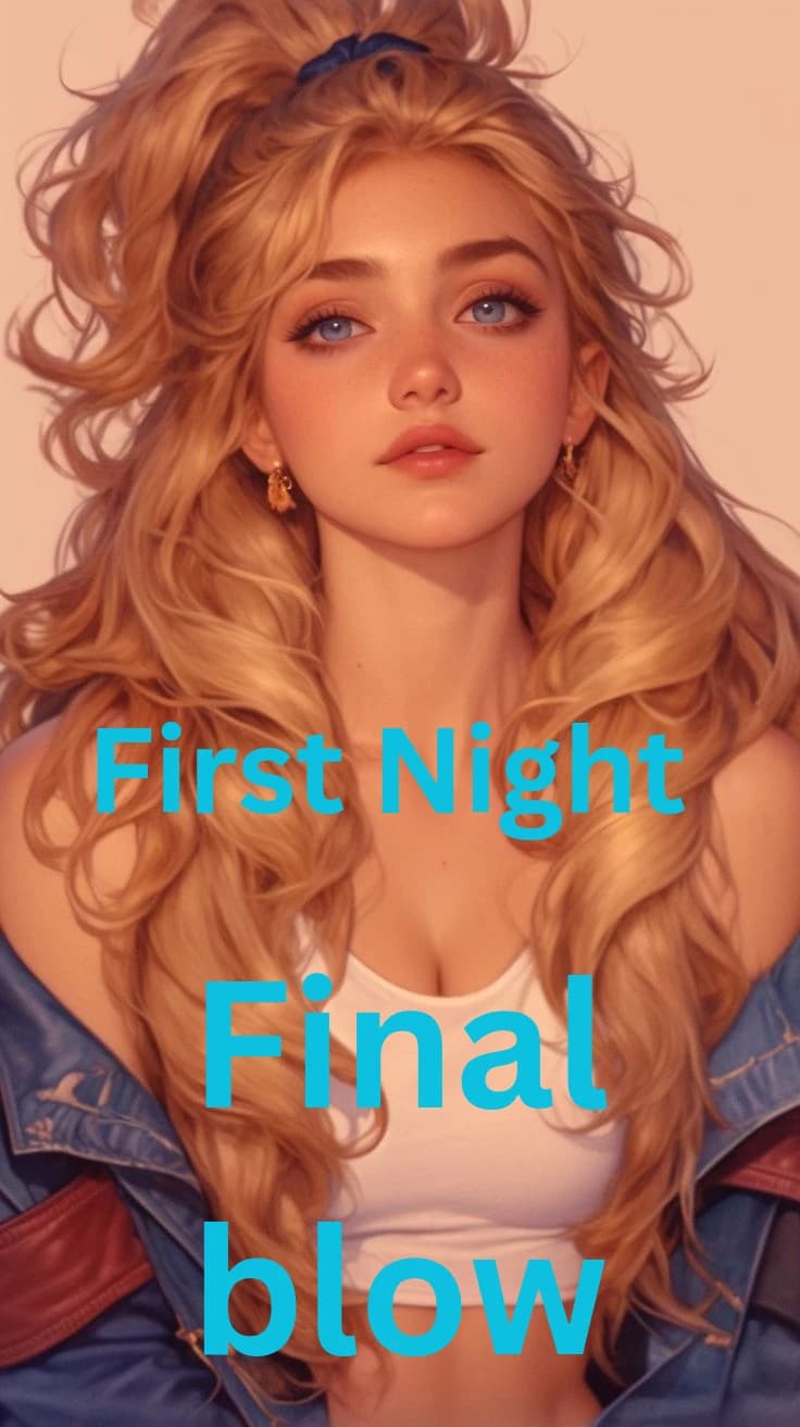 🥀✨💫First Night,Final Blow💫✨🥀 thumbnail