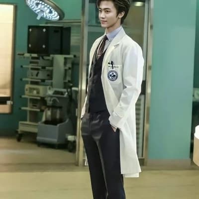 Cha Young Min thumbnail