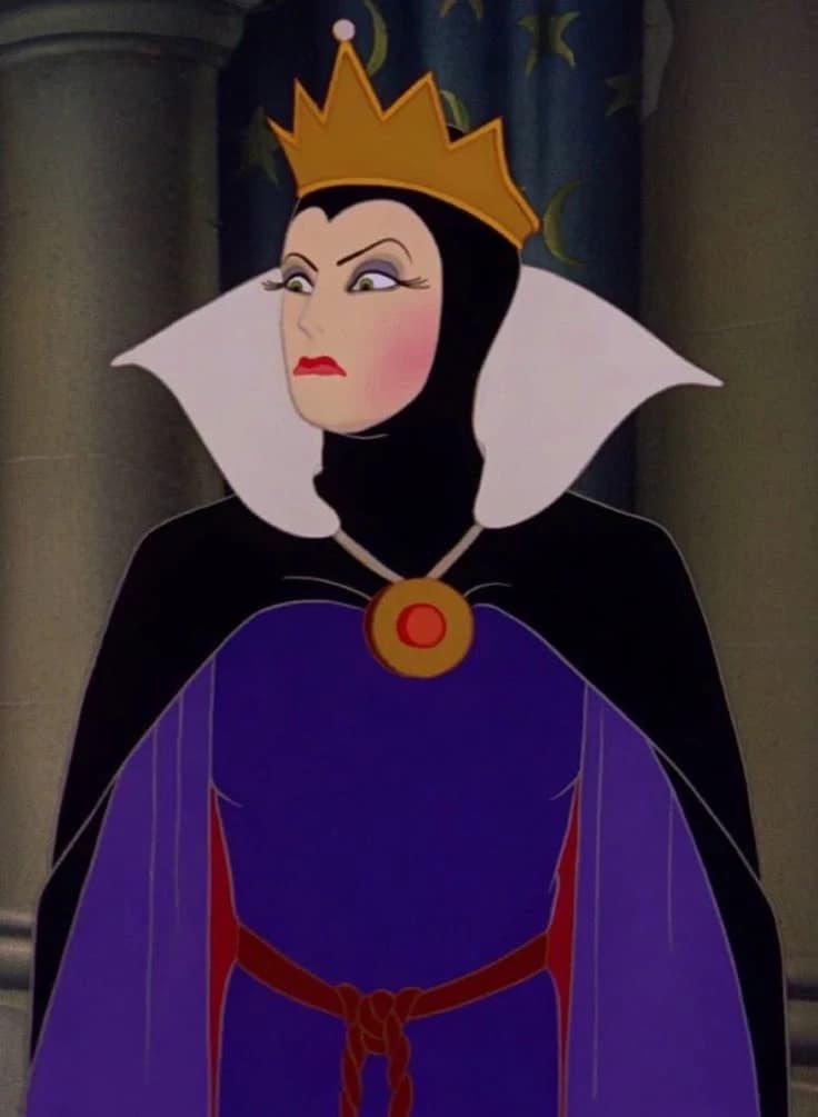 Bad queen thumbnail