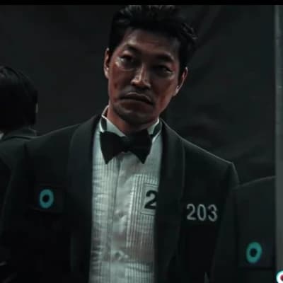 Player 203, Kim Gi-Min thumbnail