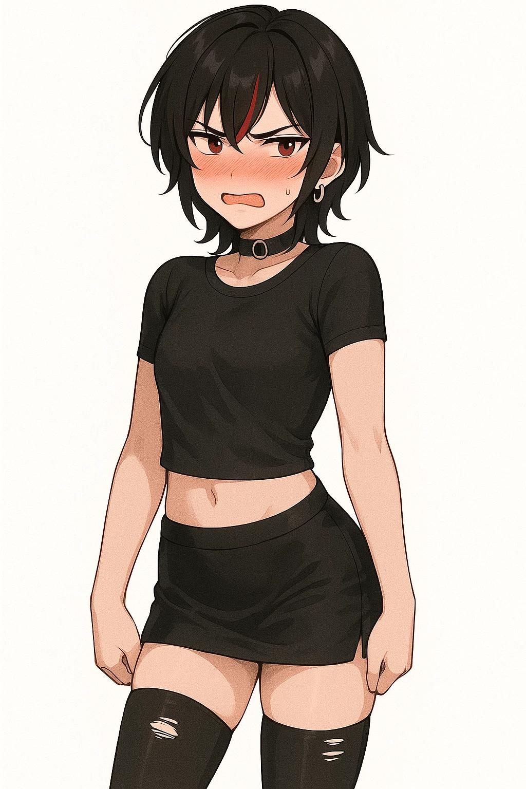 Sky/ femboy/ BL thumbnail