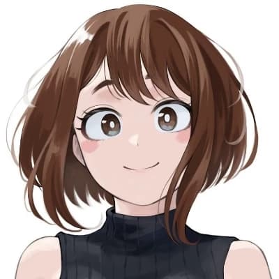 Ochaco Uraraka thumbnail