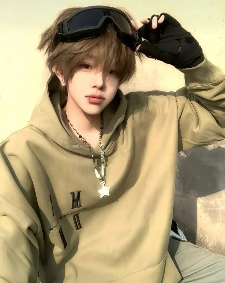 Yoongi thumbnail