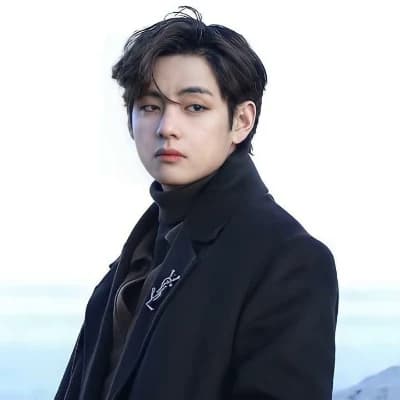 Kim Taehyung thumbnail