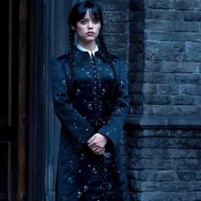 Wednesday Addams/Merlina Addams thumbnail