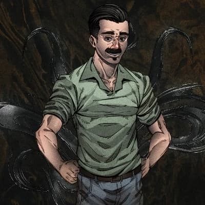 Antônio 'Balu' (NSFW) thumbnail