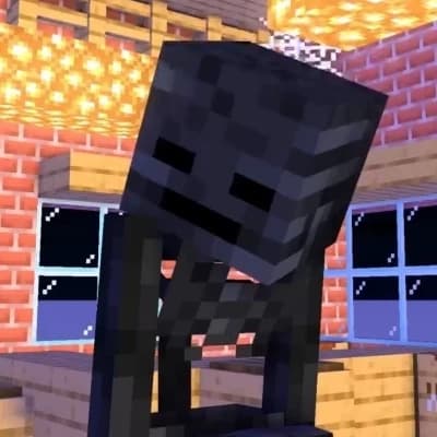 Wither Skeleton thumbnail