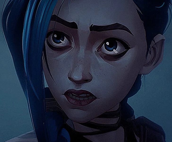 Jinx thumbnail