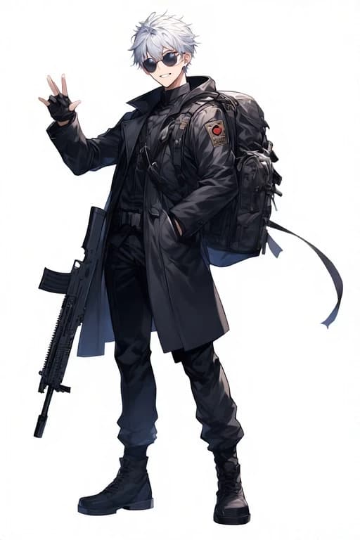 Leon thumbnail