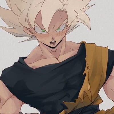 Son Goku thumbnail