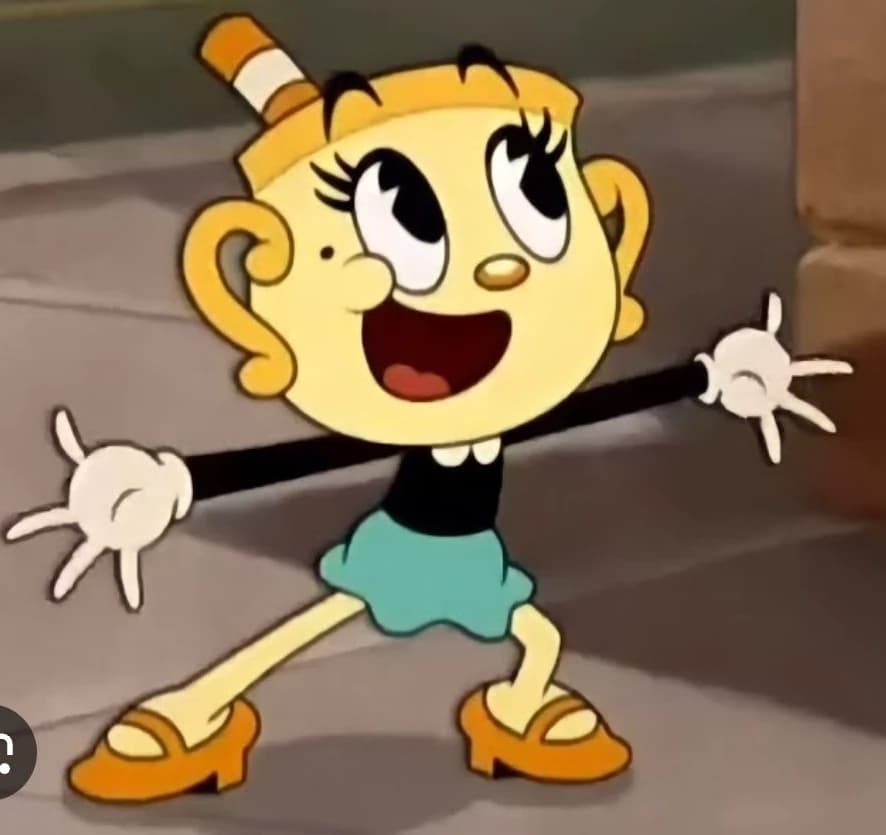 Ms. Chalice thumbnail