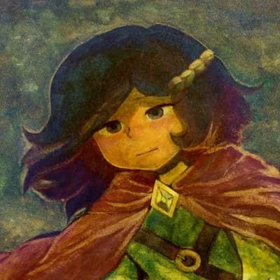 Marcy Wu thumbnail