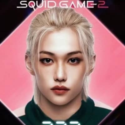 Lee Felix (Player 333) thumbnail