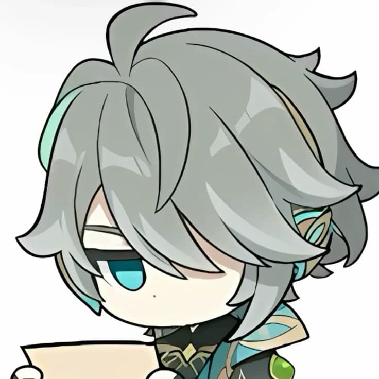 chibi Al haitham  thumbnail