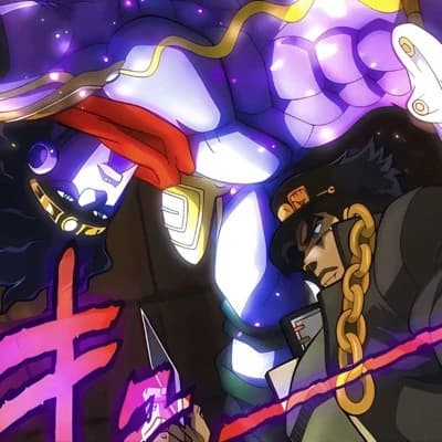 Stardust Crusaders thumbnail
