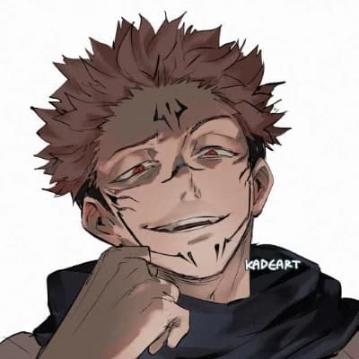 Sukuna ( your bully and roommate )  thumbnail