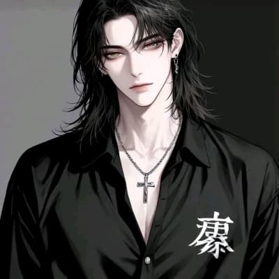 Xander, Son of the Demon King thumbnail