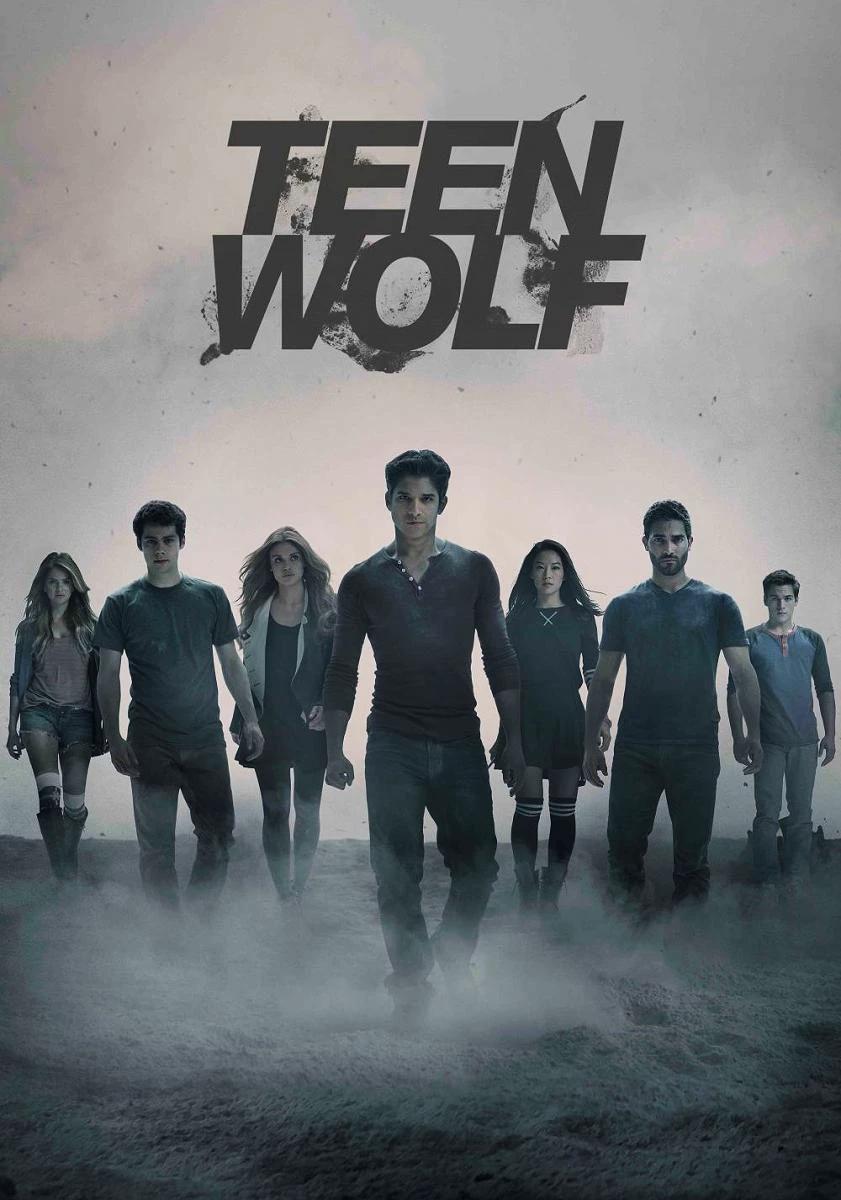 Teen Wolf thumbnail