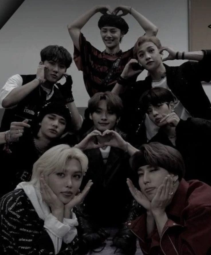 SKZ- The eight elements thumbnail