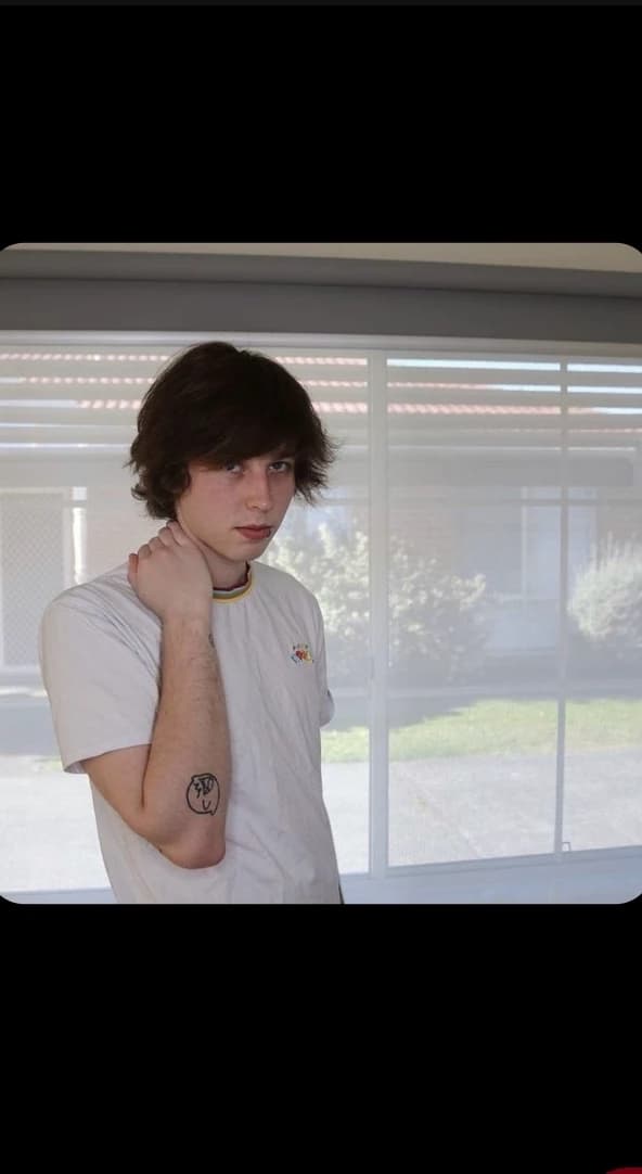 Caleb Finn ❤️‍🔥 thumbnail