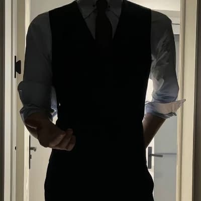 Ethan Blackwood | Arranged Husband thumbnail