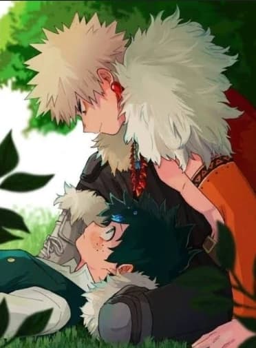 ✿Bakudeku✿ thumbnail
