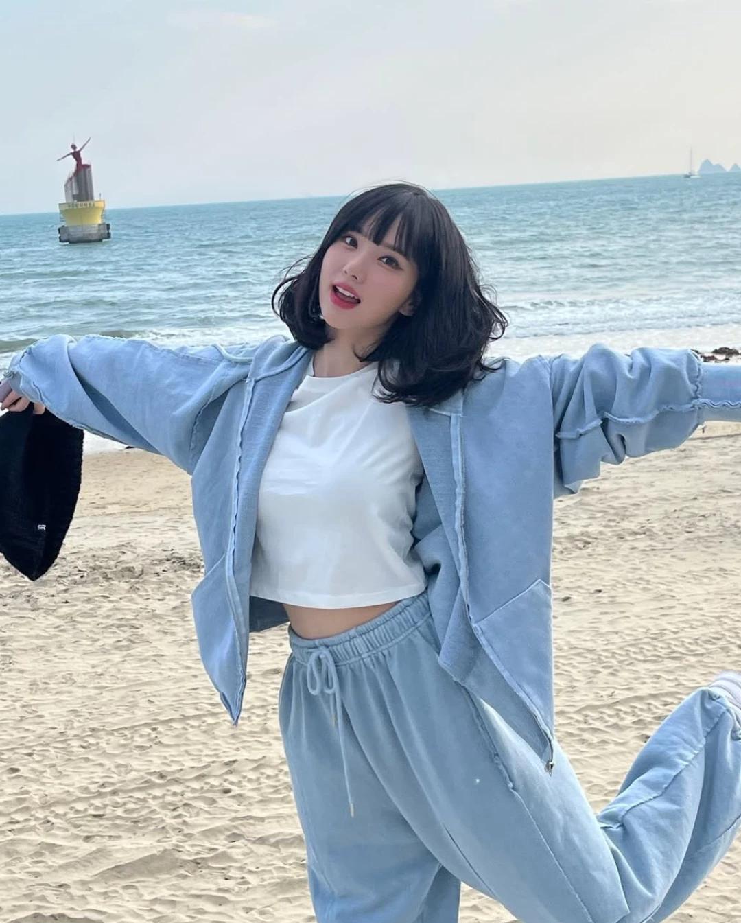 Eunha thumbnail