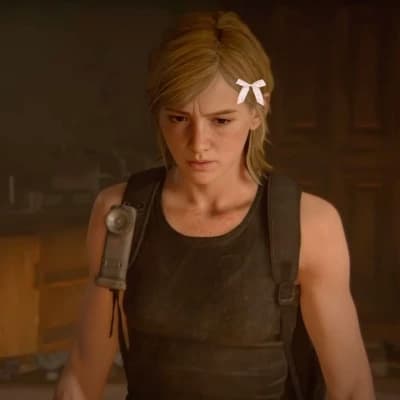Ellie Williams thumbnail