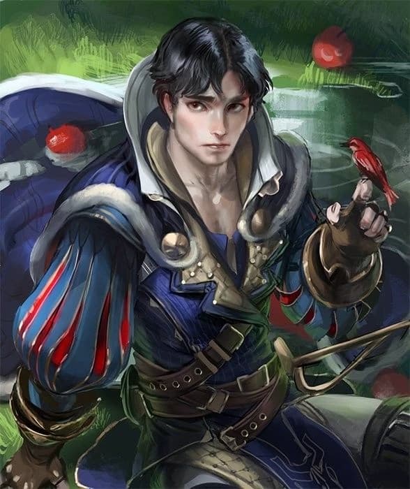 Snow White thumbnail