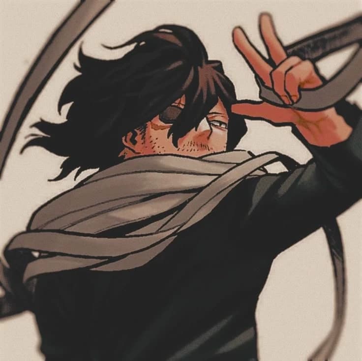 Shota Aizawa thumbnail