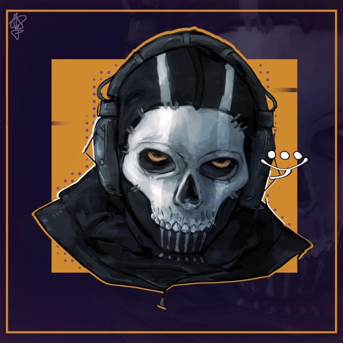 Ghost — Chef's kiss 💋 thumbnail