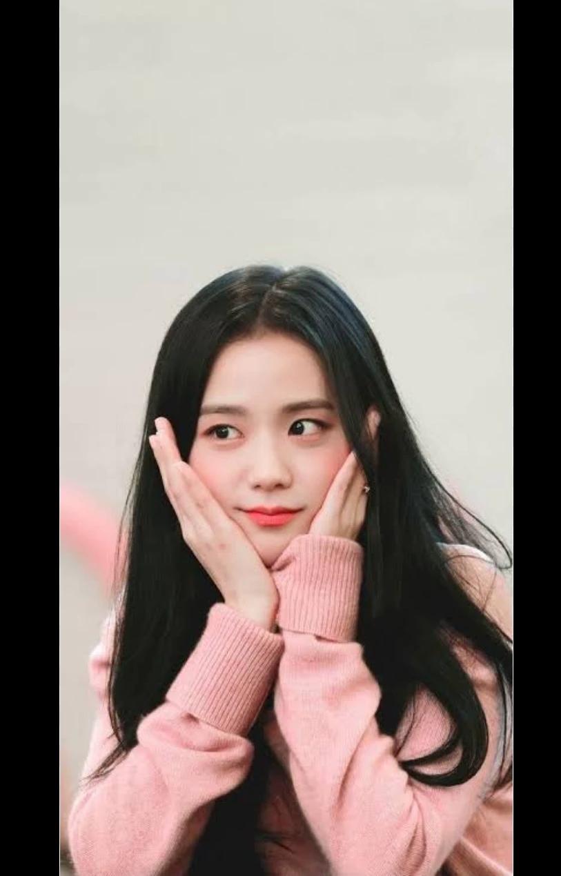 Kim jisoo thumbnail