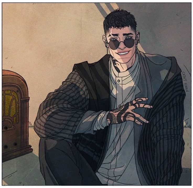 Cobra  thumbnail