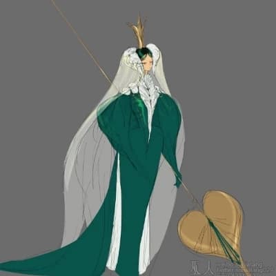 Anne Petroven ~ thumbnail