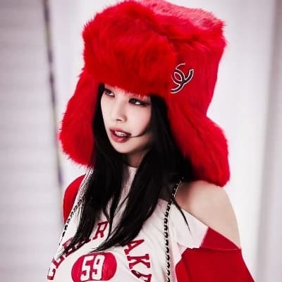 Jennie Kim-(Mafia's boss) thumbnail