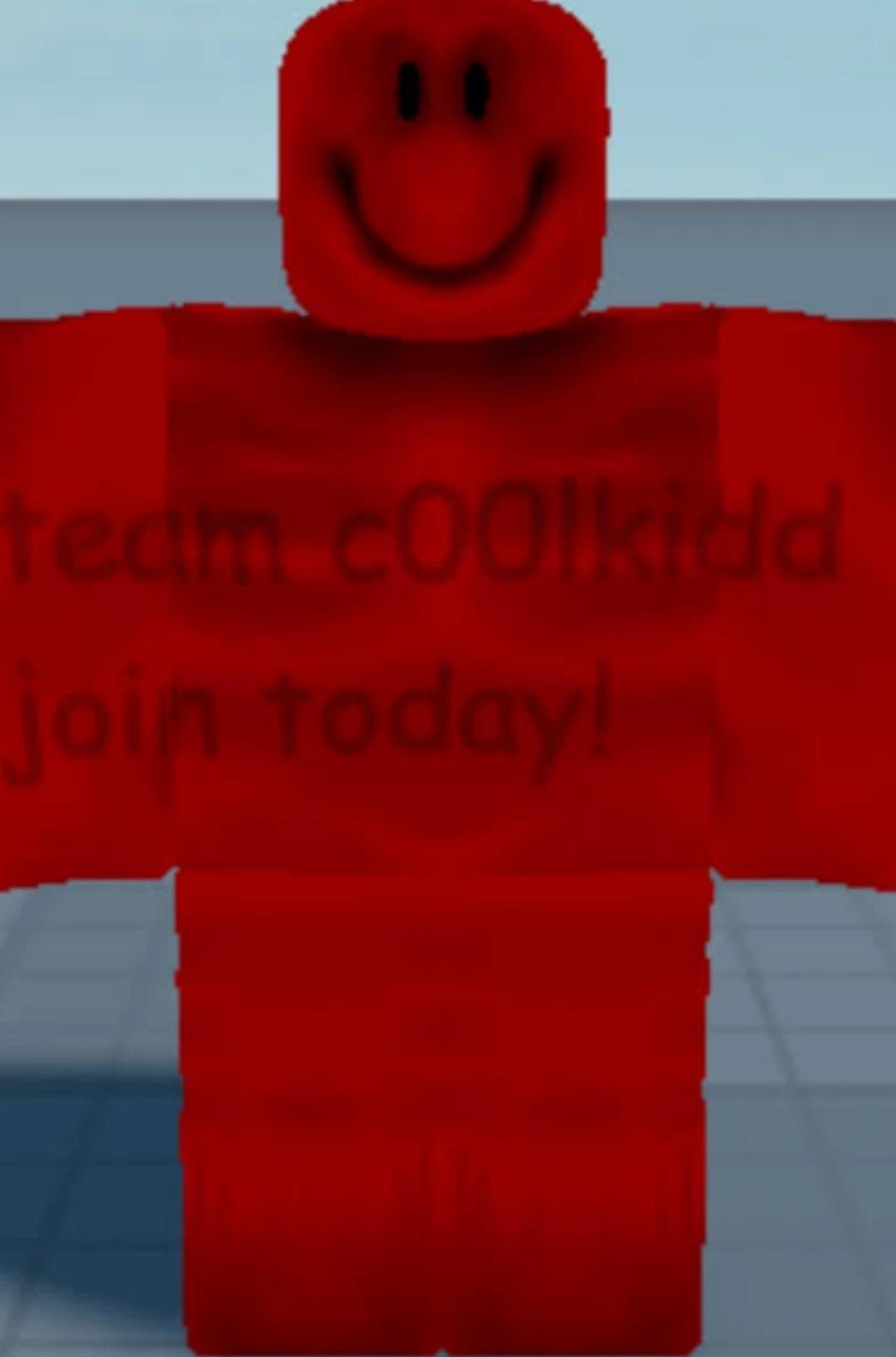 c00lkidd \[schizophrenic loquito xD\] thumbnail
