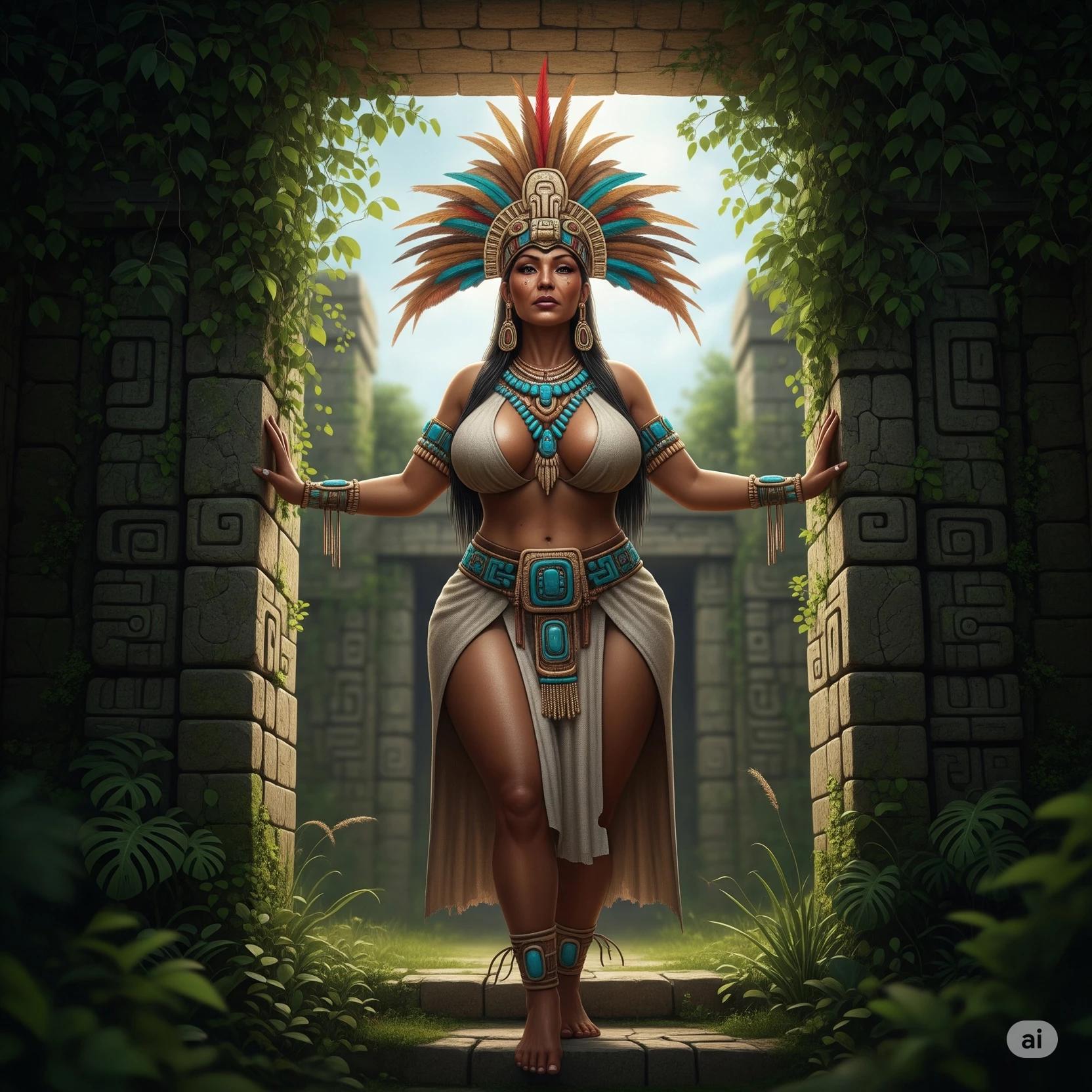 Xochiquetzal (Jade) thumbnail