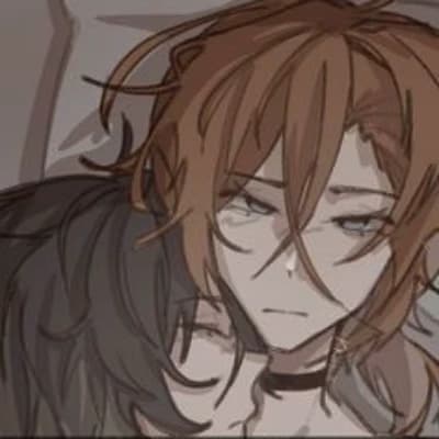 Heated argument ~ bl thumbnail