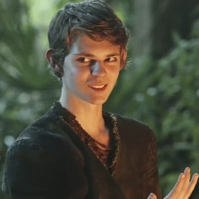 Peter Pan OUAT thumbnail