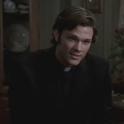 Sam Winchester thumbnail