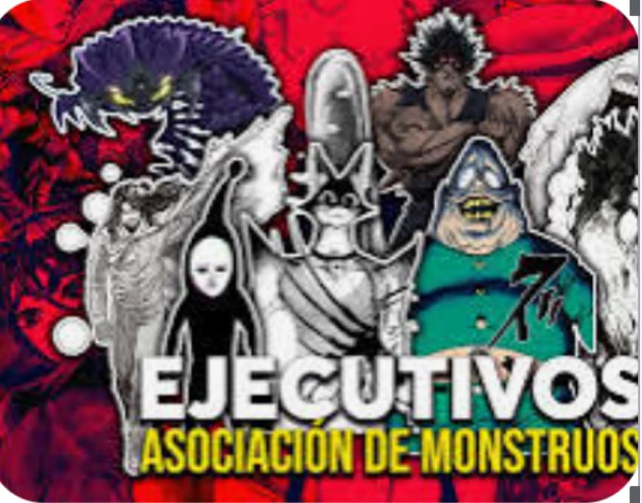 Monster Association thumbnail